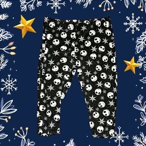Nightmare before Christmas pajama pants
